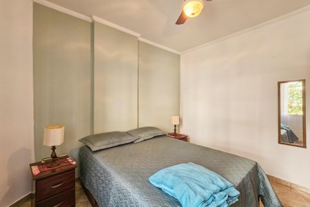 Apartamento para alugar com 95m², 2 quartos e 1 vagaQuarto 2