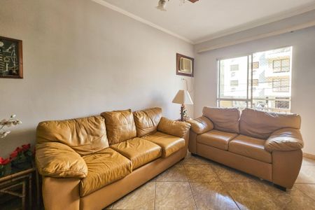 Apartamento para alugar com 95m², 2 quartos e 1 vagaSala