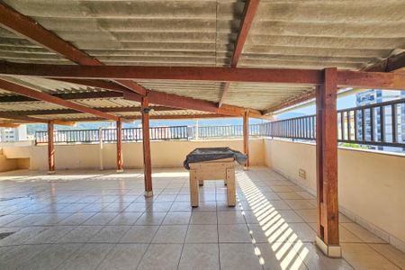 Apartamento para alugar com 95m², 2 quartos e 1 vagaÁrea de Lazer 