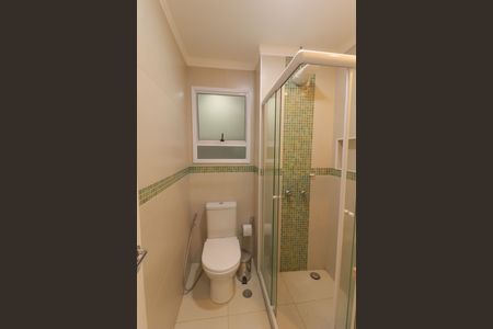 Apartamento à venda com 76m², 3 quartos e 1 vaga Apartamento à venda com 76m², 3 quartos e 1 vagaBanheiro