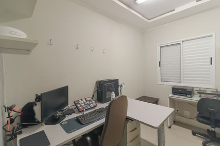 Apartamento à venda com 76m², 3 quartos e 1 vaga Apartamento à venda com 76m², 3 quartos e 1 vagaQuarto 2