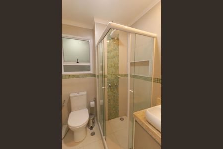 Apartamento à venda com 76m², 3 quartos e 1 vaga Apartamento à venda com 76m², 3 quartos e 1 vagaBanheiro