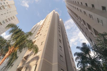 Apartamento à venda com 76m², 3 quartos e 1 vaga Apartamento à venda com 76m², 3 quartos e 1 vagaÁrea comum