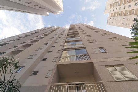 Apartamento à venda com 76m², 3 quartos e 1 vaga Apartamento à venda com 76m², 3 quartos e 1 vagaÁrea comum