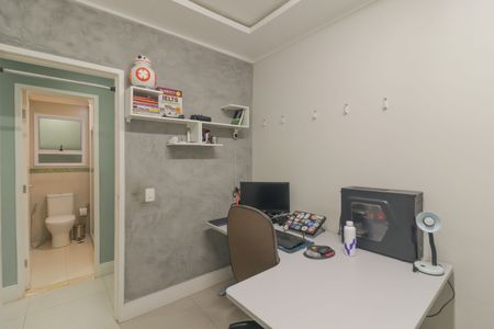 Apartamento à venda com 76m², 3 quartos e 1 vaga Apartamento à venda com 76m², 3 quartos e 1 vagaQuarto 2