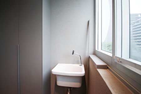 Apartamento à venda com 63m², 1 quarto e sem vagaÁrea de Serviço