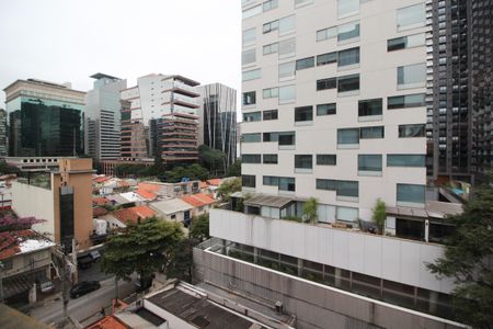 Apartamento à venda com 63m², 1 quarto e sem vagaVista