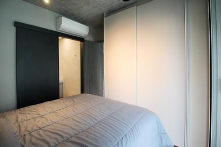 Apartamento à venda com 63m², 1 quarto e sem vagaSuíte