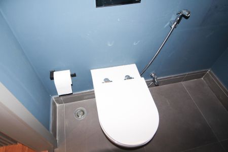 Apartamento à venda com 63m², 1 quarto e sem vagaLavabo