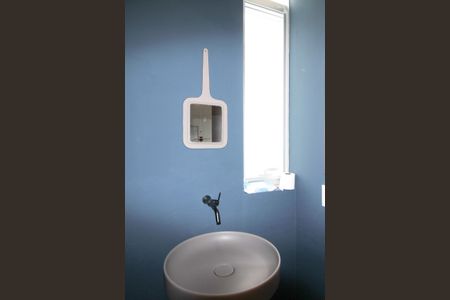 Apartamento à venda com 63m², 1 quarto e sem vagaLavabo