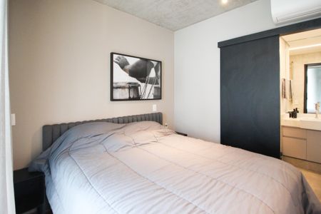 Apartamento à venda com 63m², 1 quarto e sem vagaSuíte