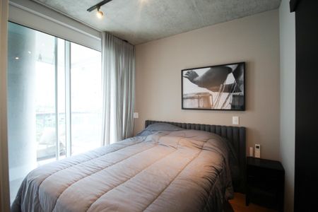 Apartamento à venda com 63m², 1 quarto e sem vagaSuíte