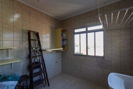 Casa à venda com 187m², 3 quartos e 2 vagas Casa à venda com 187m², 3 quartos e 2 vagasÁrea de Serviço