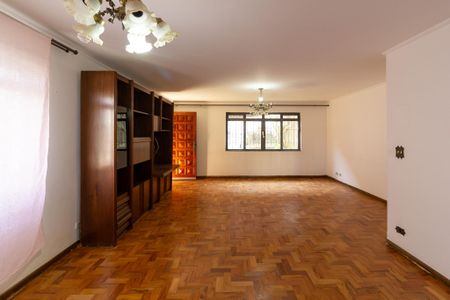 Casa à venda com 187m², 3 quartos e 2 vagas Casa à venda com 187m², 3 quartos e 2 vagasSala 1