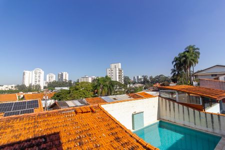Casa à venda com 187m², 3 quartos e 2 vagas Casa à venda com 187m², 3 quartos e 2 vagasVista Varanda da Área de Serviço