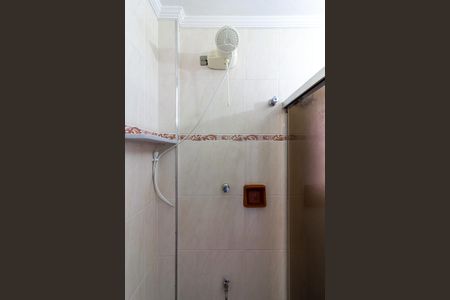 Casa à venda com 187m², 3 quartos e 2 vagas Casa à venda com 187m², 3 quartos e 2 vagasBanheiro da Suíte