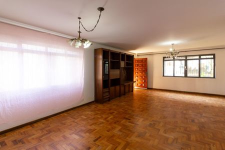 Casa à venda com 187m², 3 quartos e 2 vagas Casa à venda com 187m², 3 quartos e 2 vagasSala 1