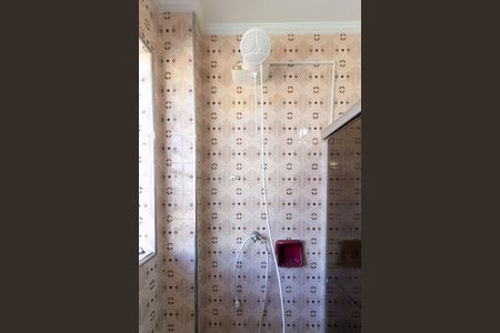 Casa à venda com 187m², 3 quartos e 2 vagas Casa à venda com 187m², 3 quartos e 2 vagasBanheiro Social