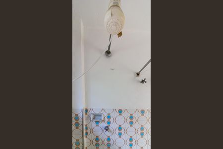 Casa à venda com 187m², 3 quartos e 2 vagas Casa à venda com 187m², 3 quartos e 2 vagasBanheiro de Serviço