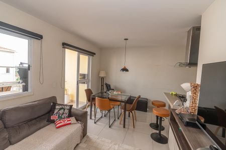 Apartamento para alugar com 72m², 3 quartos e 2 vagas Apartamento para alugar com 72m², 3 quartos e 2 vagasSala