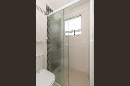 Apartamento para alugar com 72m², 3 quartos e 2 vagas Apartamento para alugar com 72m², 3 quartos e 2 vagasBanheiro da Suíte