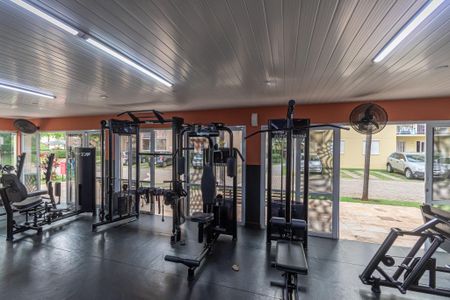 Apartamento para alugar com 72m², 3 quartos e 2 vagas Apartamento para alugar com 72m², 3 quartos e 2 vagasÁrea comum