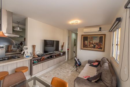 Apartamento para alugar com 72m², 3 quartos e 2 vagas Apartamento para alugar com 72m², 3 quartos e 2 vagasSala