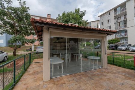 Apartamento para alugar com 72m², 3 quartos e 2 vagas Apartamento para alugar com 72m², 3 quartos e 2 vagasÁrea comum