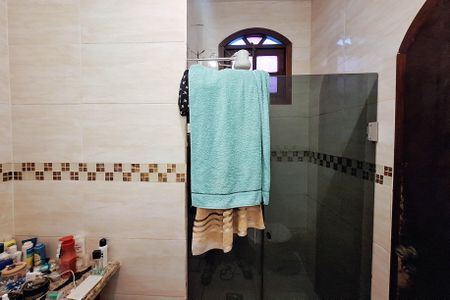 Casa à venda com 396m², 2 quartos e 2 vagasBanheiro da Suíte