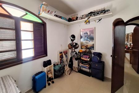 Casa à venda com 396m², 2 quartos e 2 vagasQuarto 1