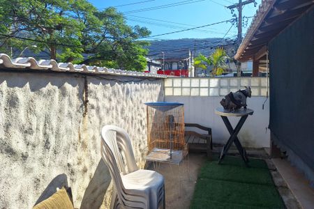 Casa à venda com 396m², 2 quartos e 2 vagasQuintal