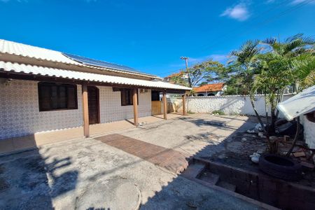 Casa à venda com 396m², 2 quartos e 2 vagasQuintal