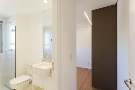 Apartamento à venda com 115m², 2 quartos e 2 vagasSuíte 1