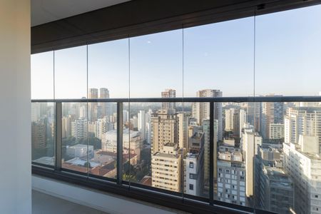 Apartamento à venda com 115m², 2 quartos e 2 vagasSuíte 2