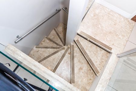 Apartamento à venda com 227m², 3 quartos e 3 vagasSegundo Piso