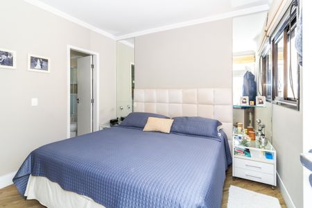 Apartamento à venda com 227m², 3 quartos e 3 vagasSuíte