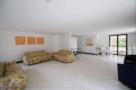 Apartamento à venda com 227m², 3 quartos e 3 vagasÁrea comum