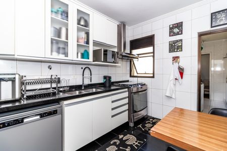 Apartamento à venda com 227m², 3 quartos e 3 vagasCozinha