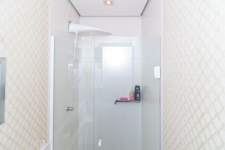 Apartamento à venda com 227m², 3 quartos e 3 vagasLavabo da Cobertura