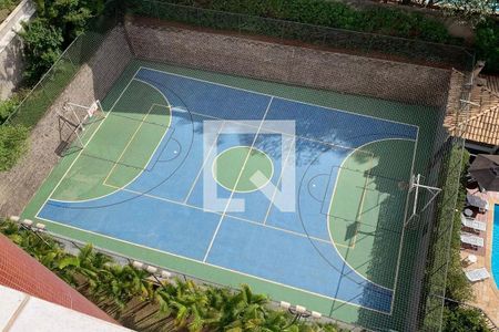 Apartamento à venda com 227m², 3 quartos e 3 vagasQuadra