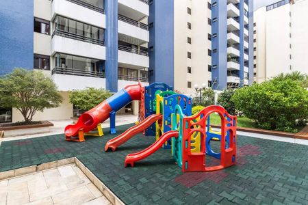 Apartamento à venda com 227m², 3 quartos e 3 vagasPlayground