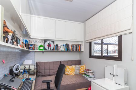 Apartamento à venda com 227m², 3 quartos e 3 vagasEscritório