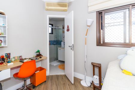Apartamento à venda com 227m², 3 quartos e 3 vagasSuíte 3 americana