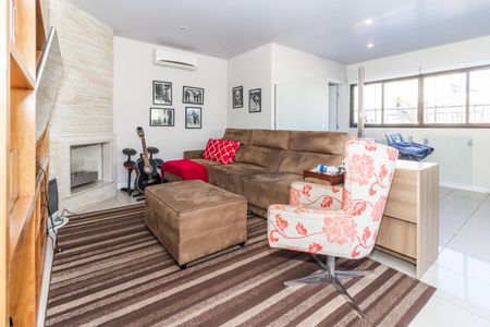 Apartamento à venda com 227m², 3 quartos e 3 vagasCobertura