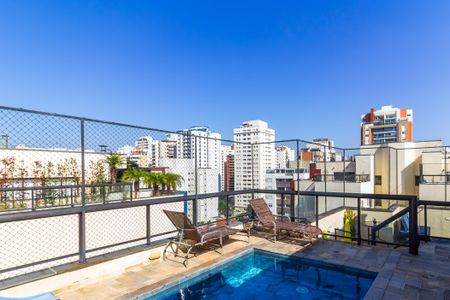 Apartamento à venda com 227m², 3 quartos e 3 vagasPiscina Privativa