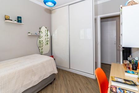 Apartamento à venda com 227m², 3 quartos e 3 vagasSuíte 3 americana