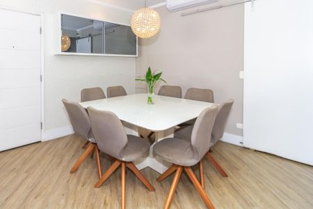 Apartamento à venda com 227m², 3 quartos e 3 vagasSala