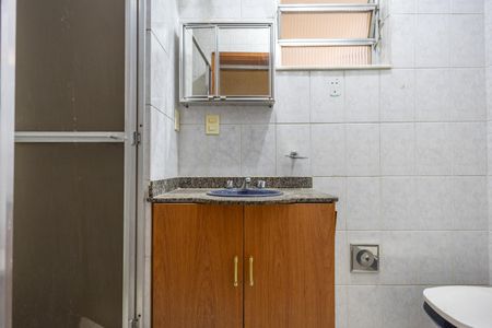 Apartamento à venda com 160m², 4 quartos e sem vagaBanheiro 2