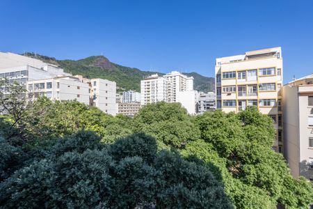 Apartamento à venda com 160m², 4 quartos e sem vagaVista da Quarto 1