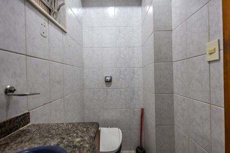 Apartamento à venda com 160m², 4 quartos e sem vagaBanheiro 2